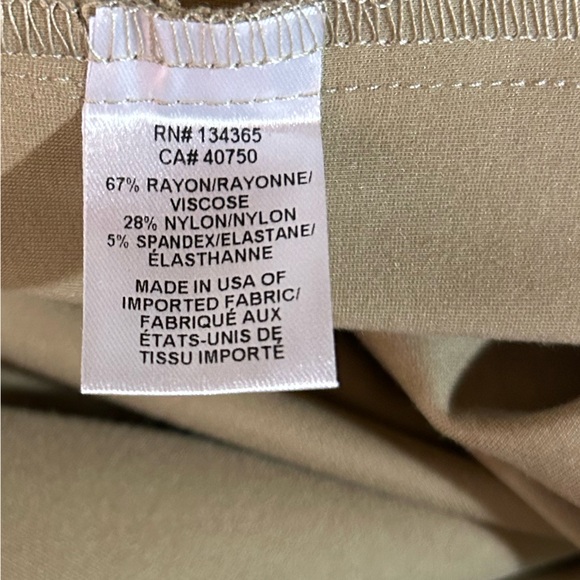 Marla‎ Wynne Oversized Unstructured Knit Blazer - Picture 10 of 11